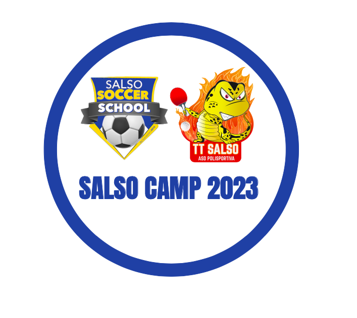 A.S.D. GIOVANILI SALSO CALCIO